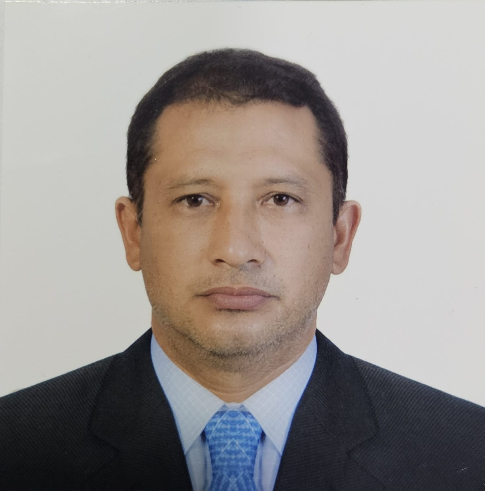 Luis Pereira Vélez