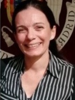María Teresa Mateo Girona