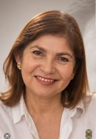 Maribel Castro Sierra