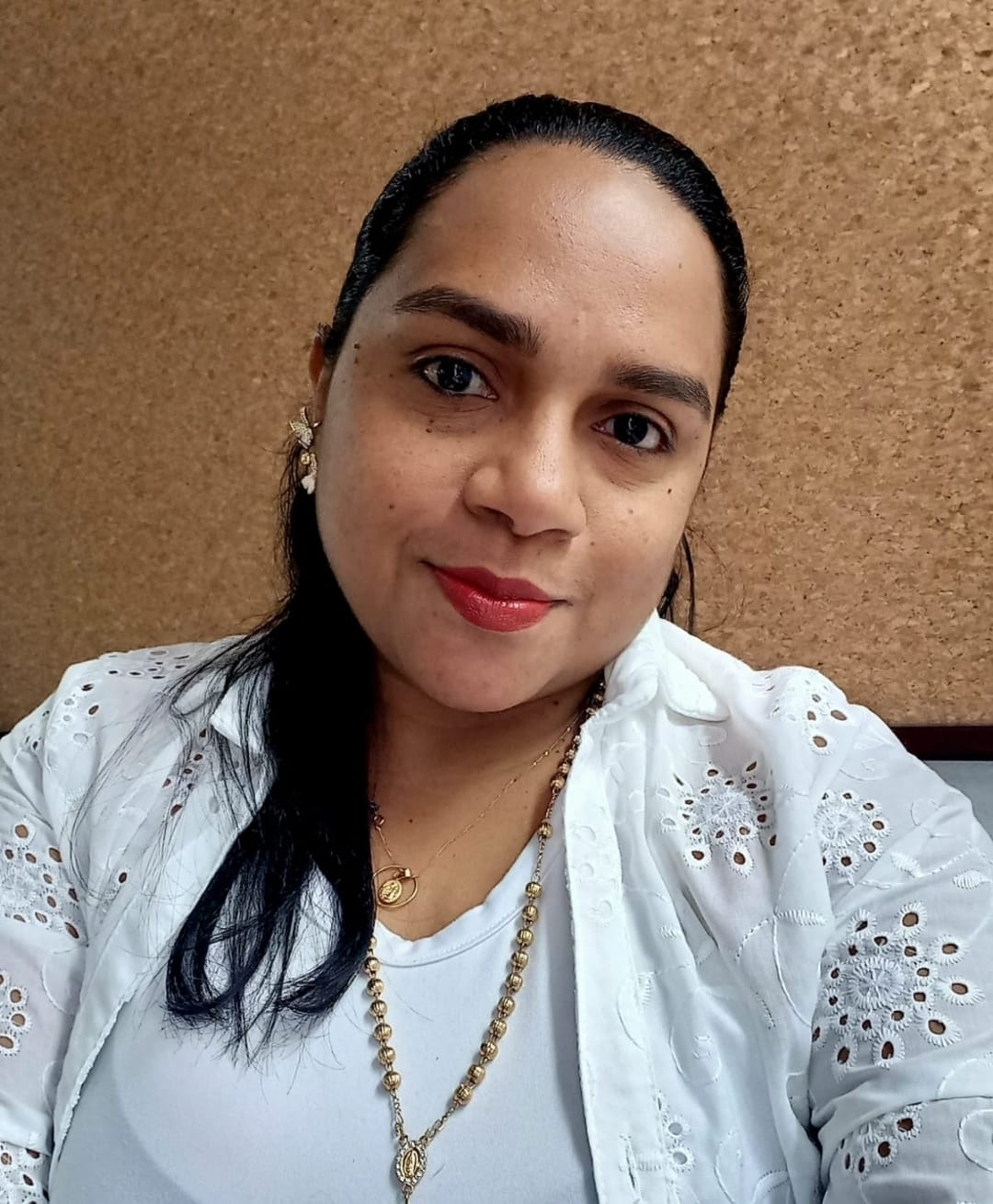 Nidia Orozco Camacho