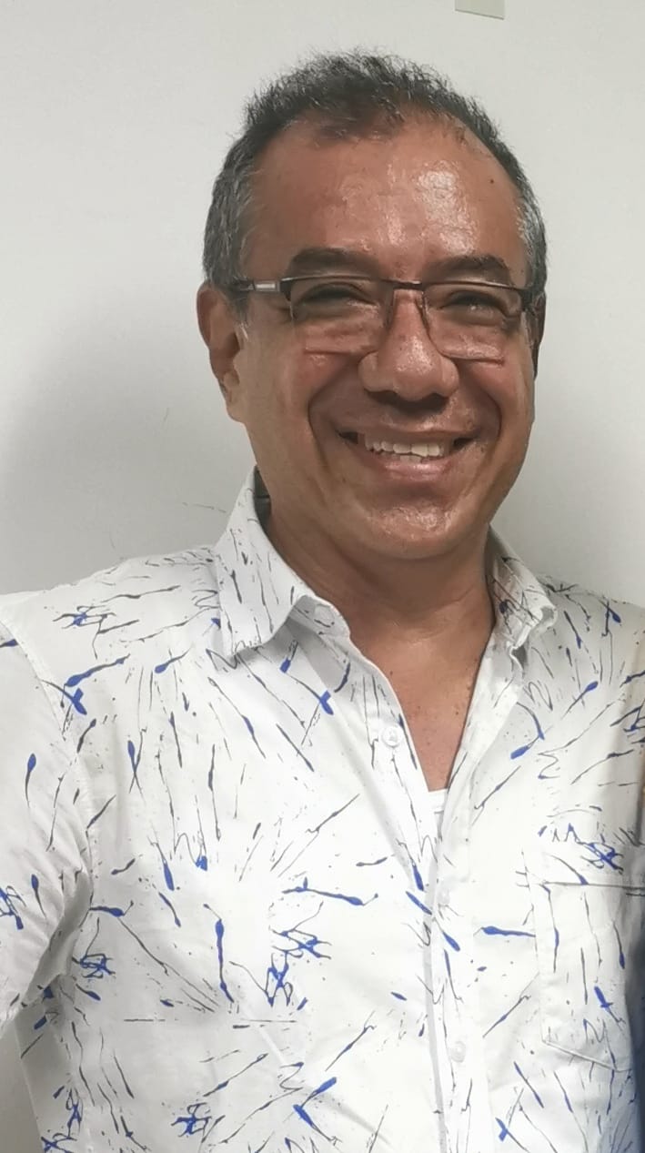 Oleg Vásquez Arrieta